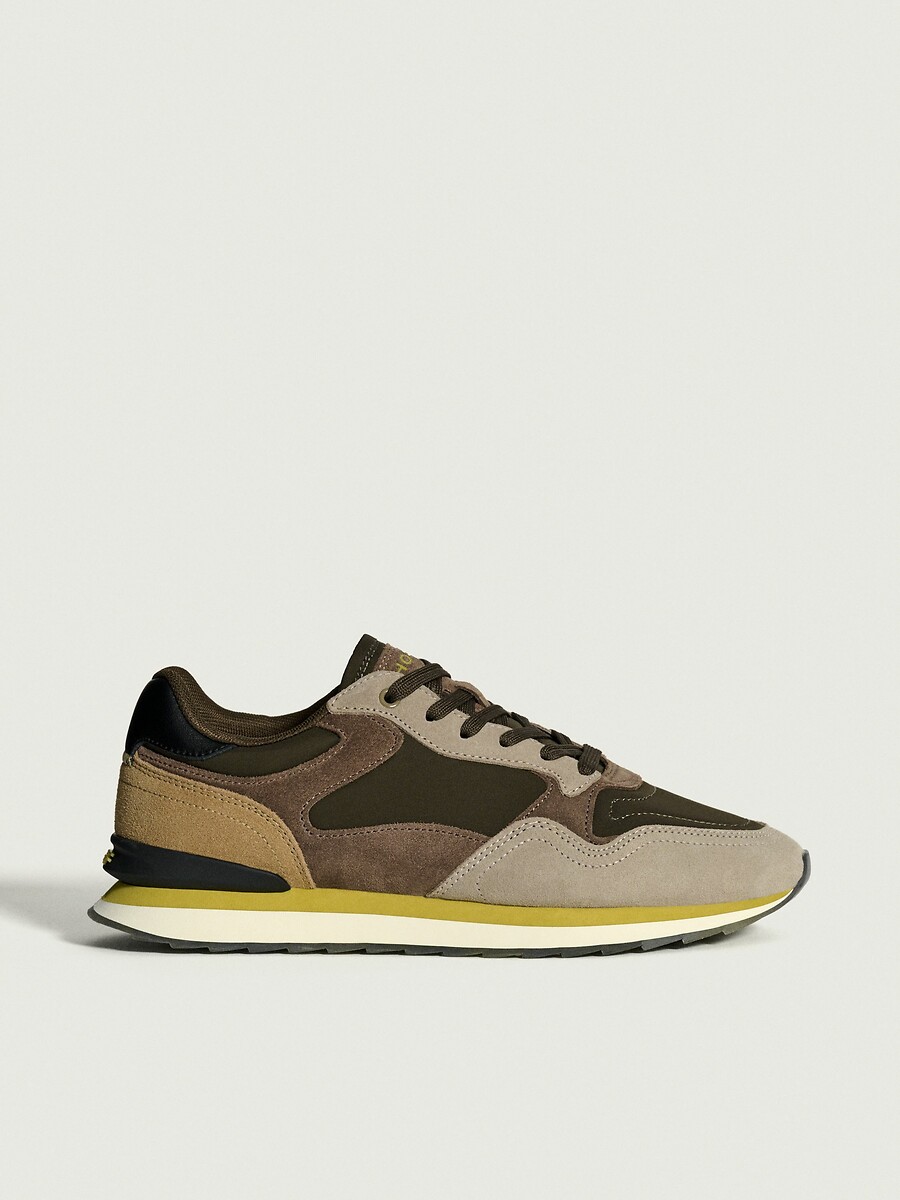 HOFF<br>Sneakers City Aspen