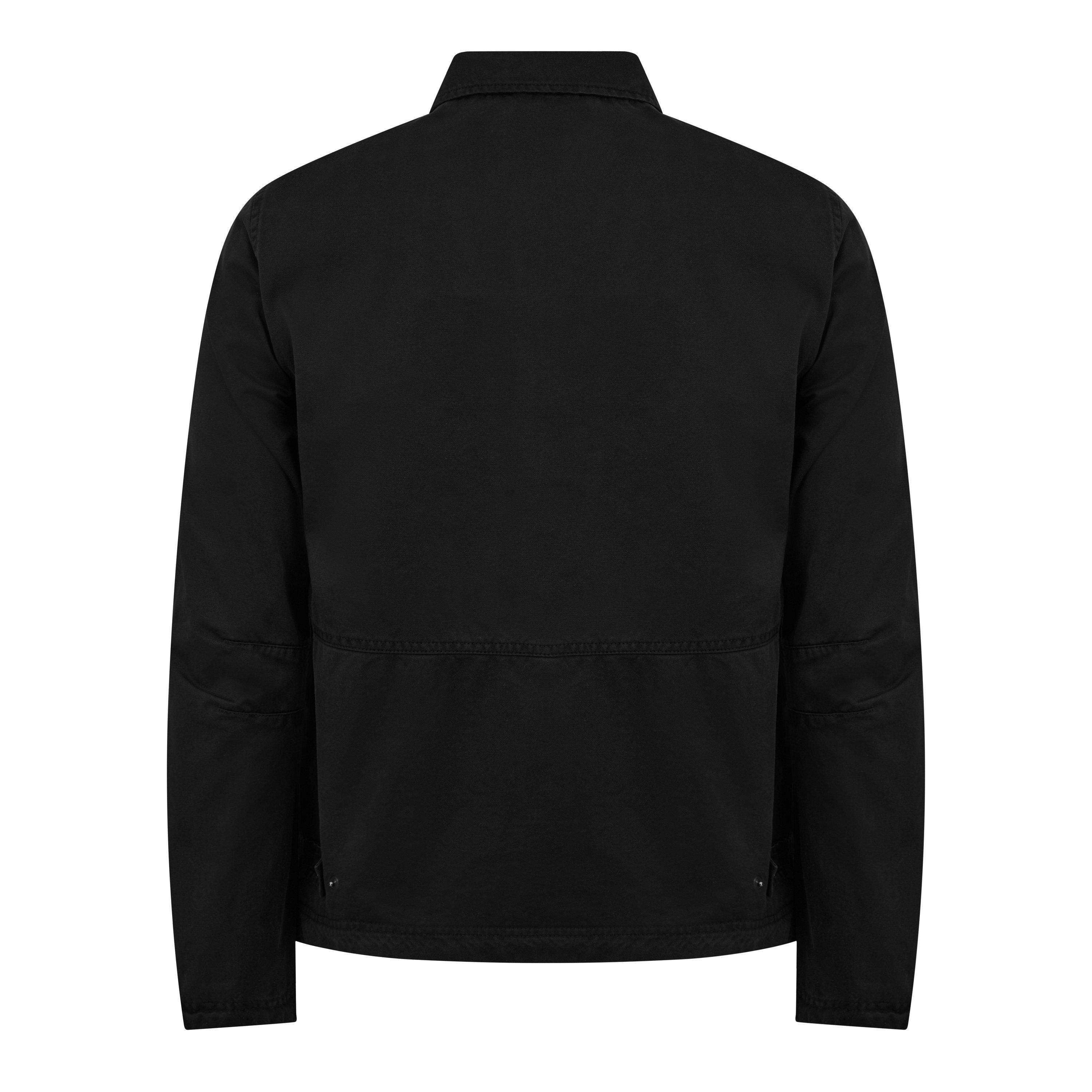 Lyle and Scott Panelled Jacket
