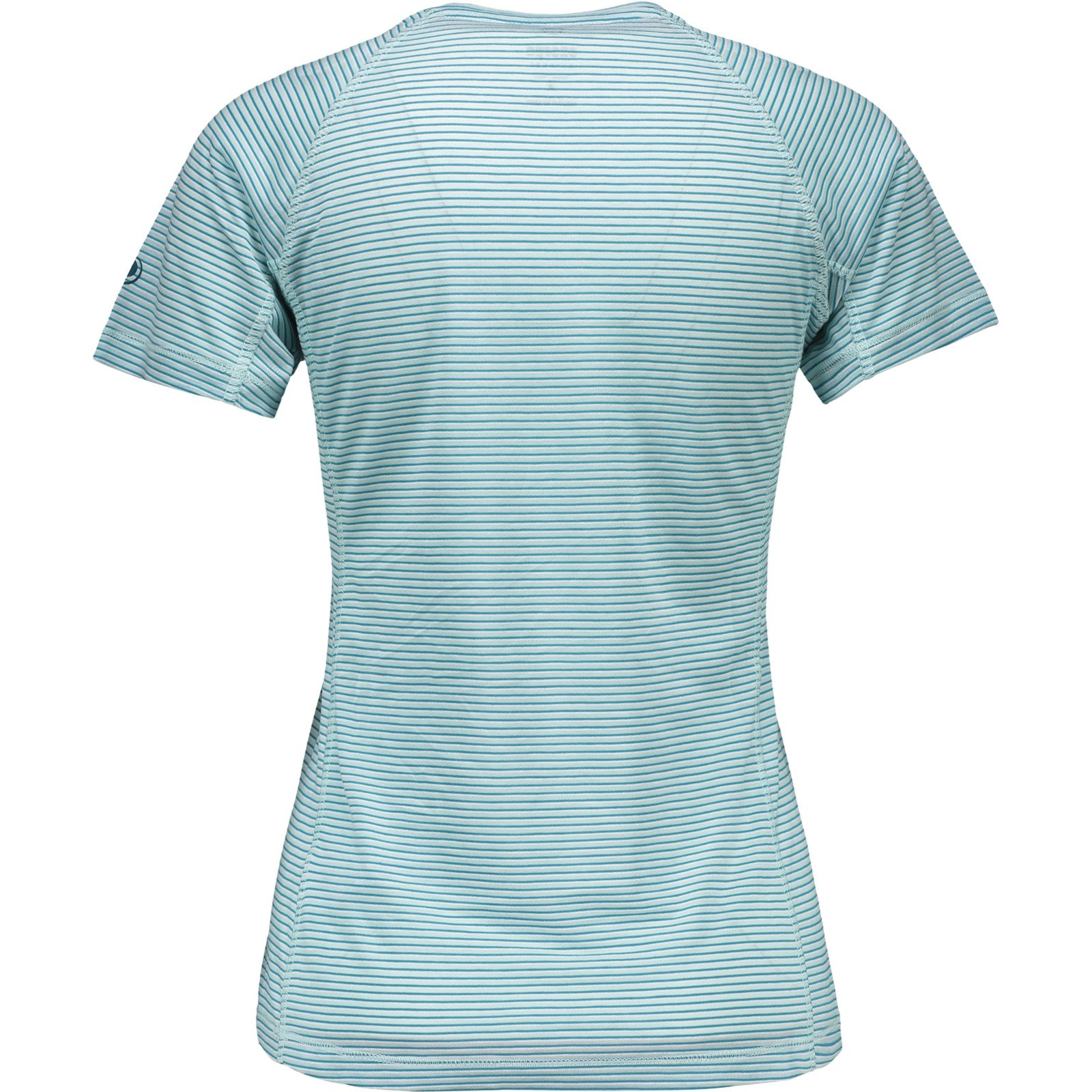 Sherpa Damen-T-Shirt Taksar XL, türkis