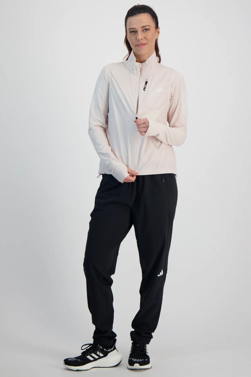 adidas Performance Own the Run Damen Gilet