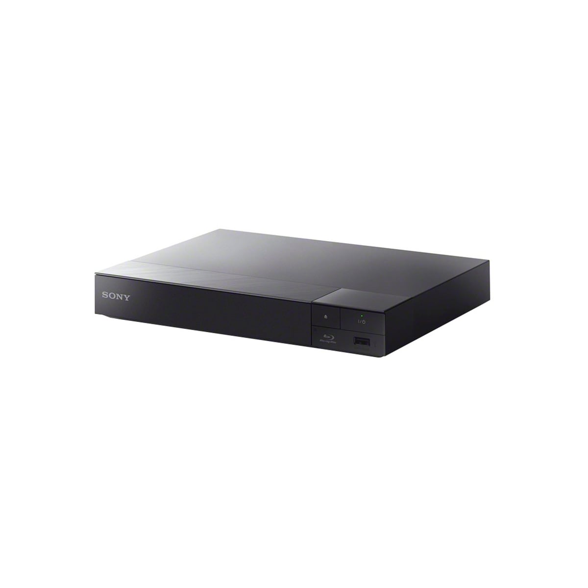 Sony 3D Smart Blu-ray-spiller BDP-S6700