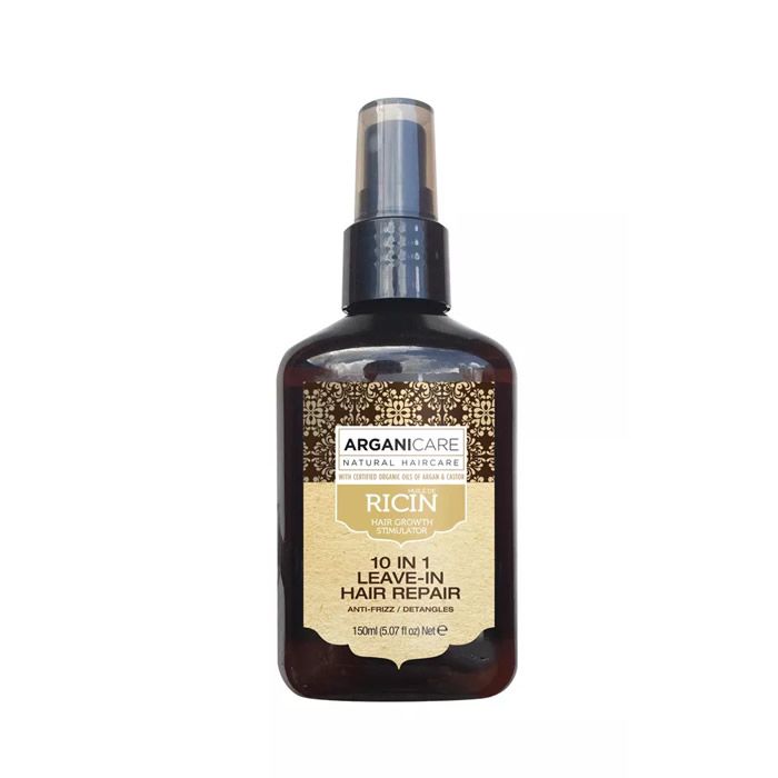 Arganicare -   10-in-1 Leave-in Reparaturspray