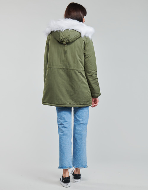 Schott - EVEREST - Kaki