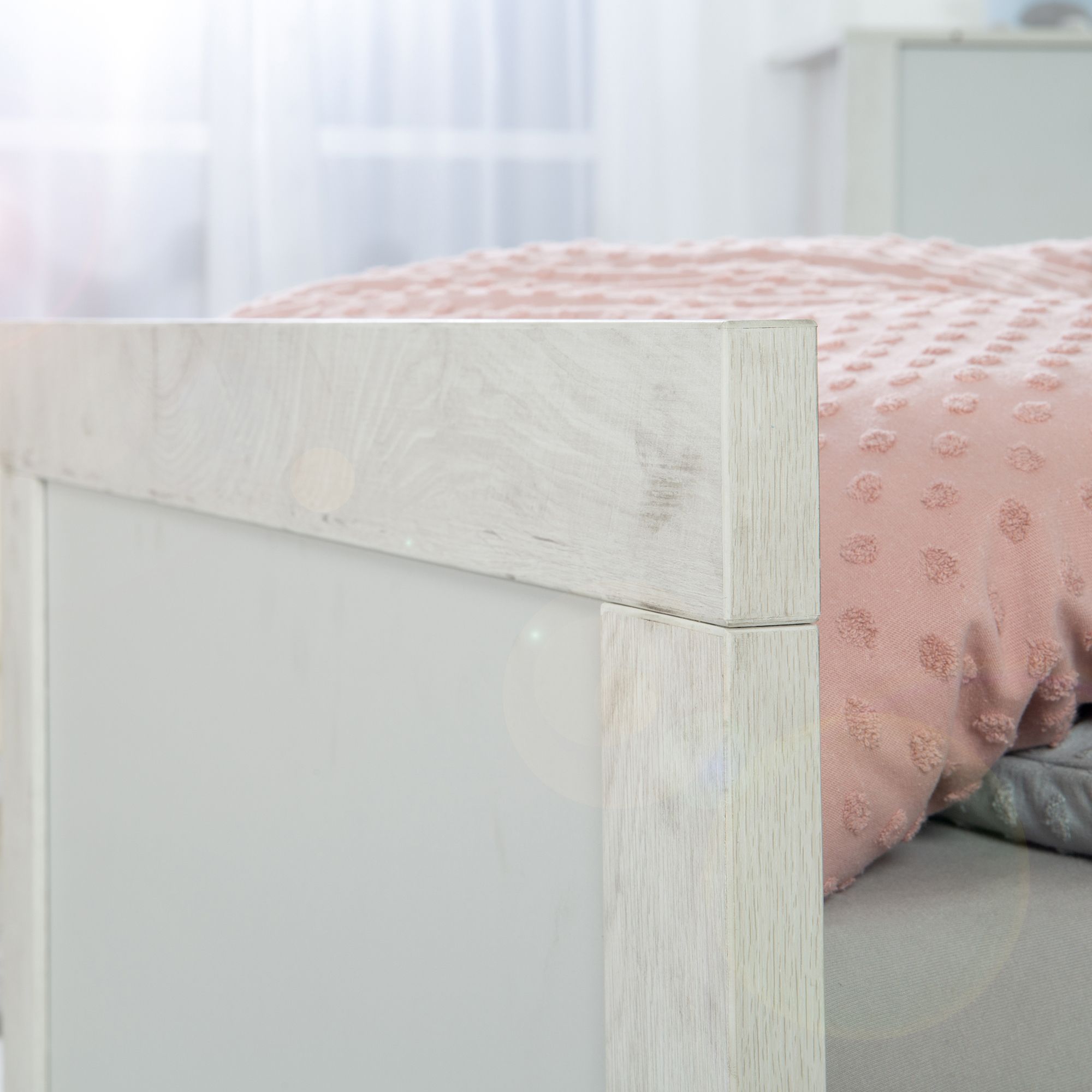 Babyzimmer ROBA MILA