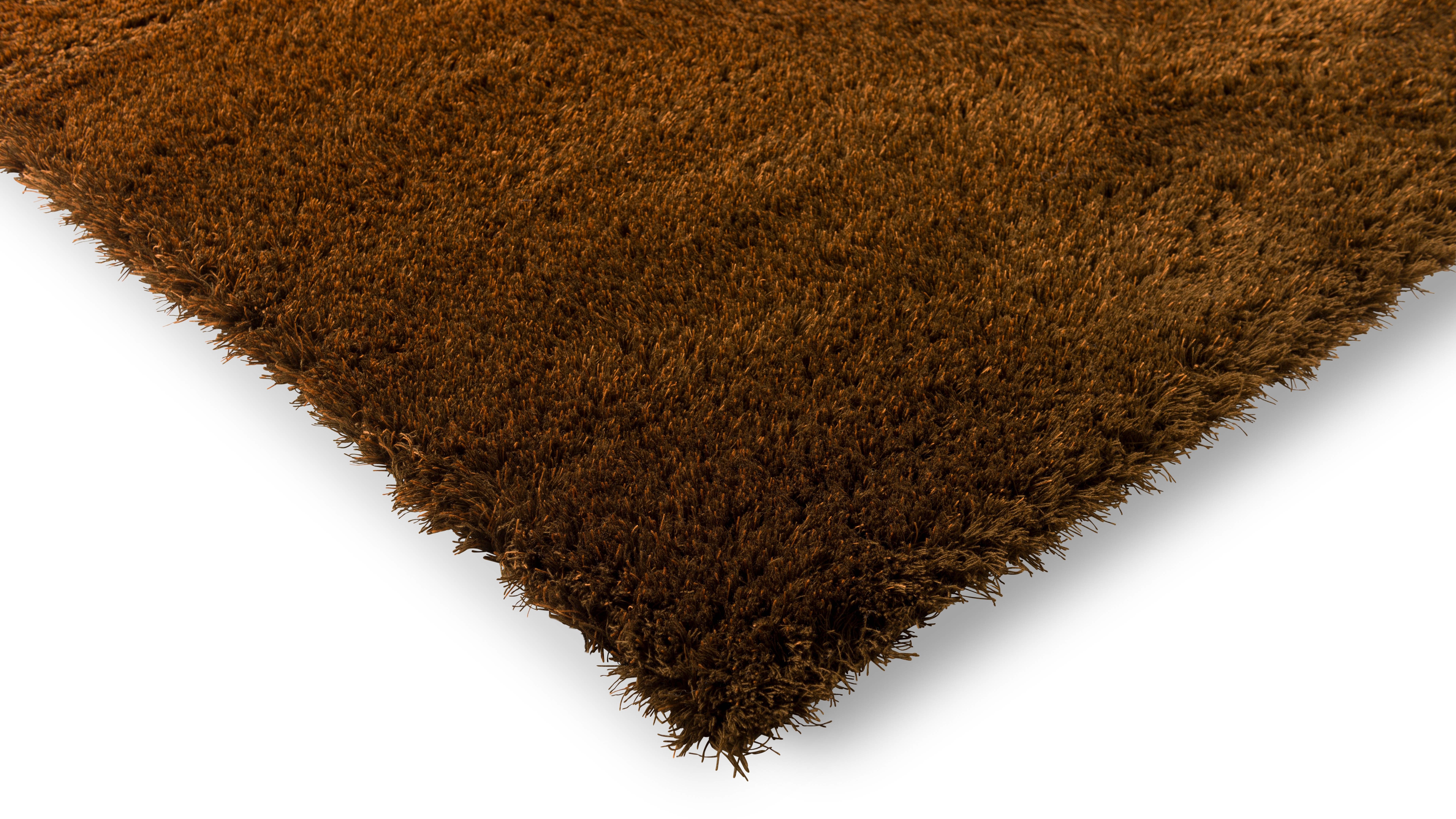 Vloerkleed High Umber Tobacco 11903 Shade  | Brink & Campman