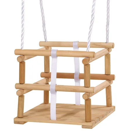 Simba Eichhorn Outdoor Gitterschaukel
