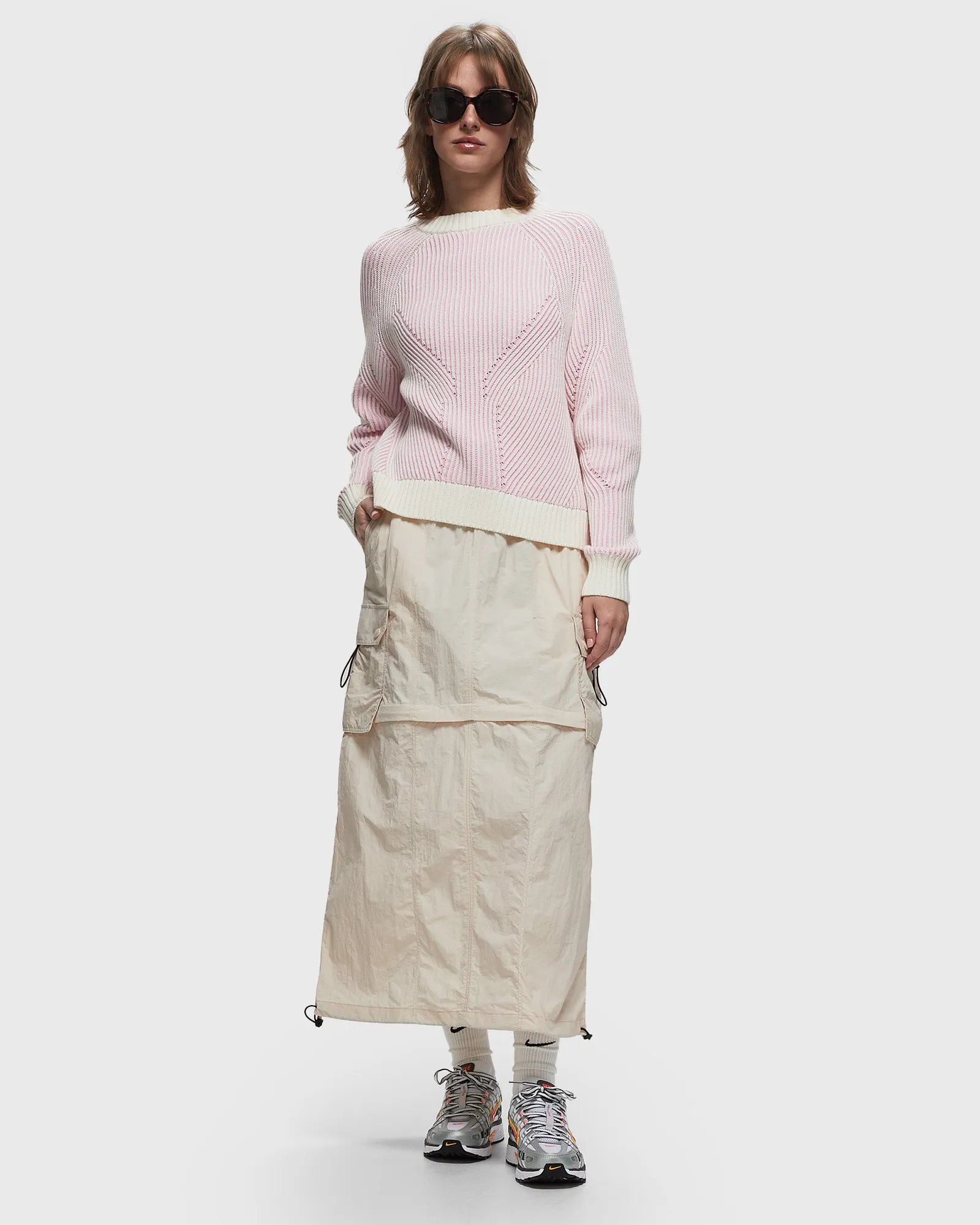 DICKIES WMNS JACKSON SKIRT