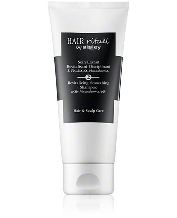 Sisley Hair Rituel Revitalizing Smoothing Shampoo 200ml