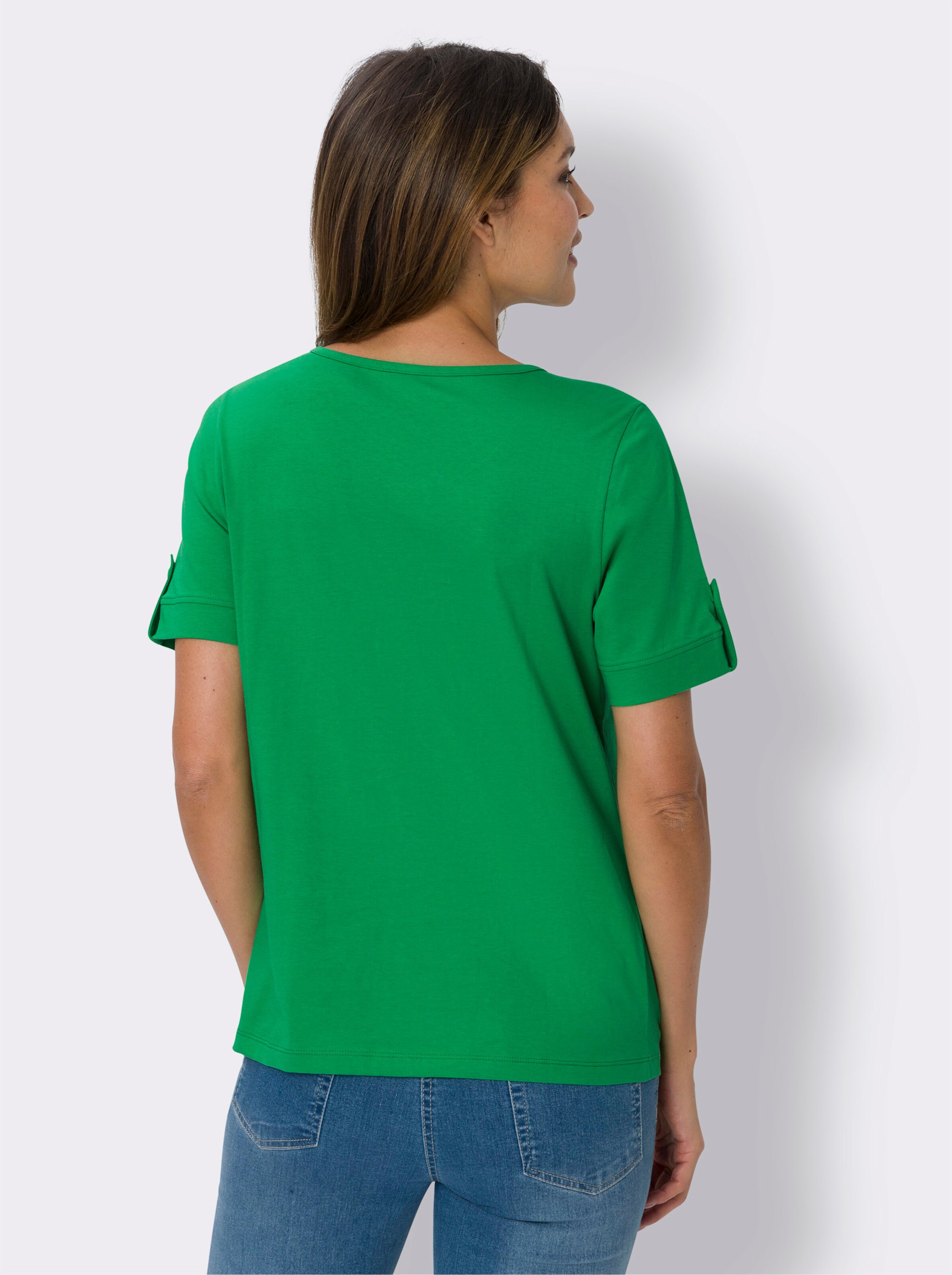 Doppelpack Shirts