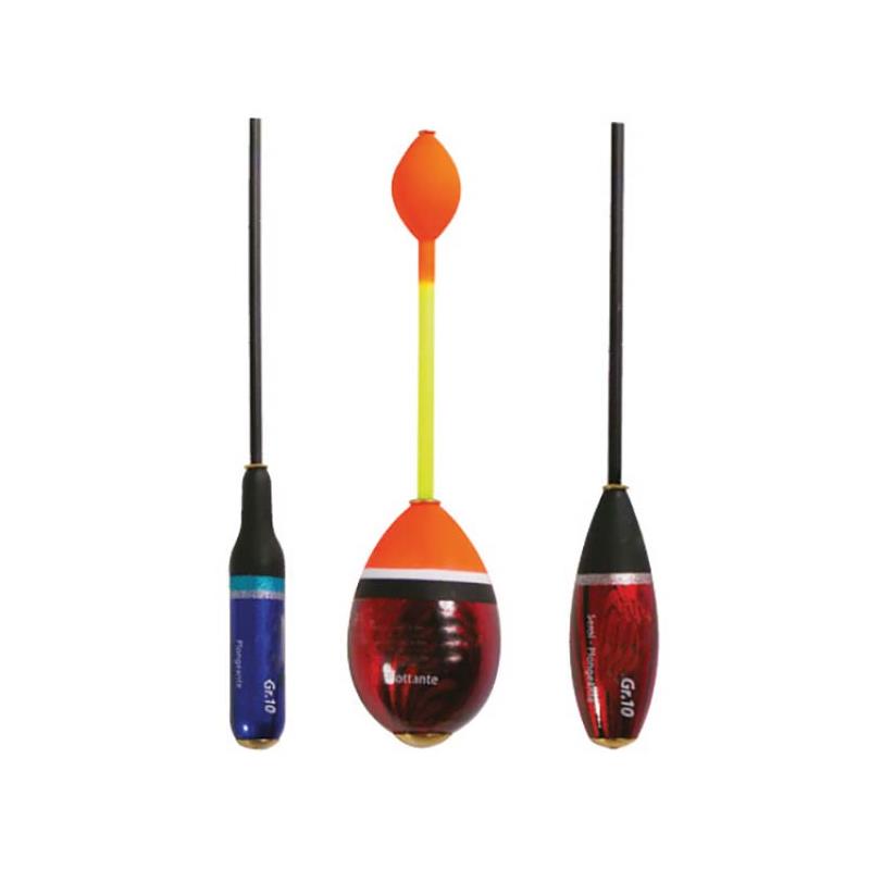 Bombette Ragot - Par 3