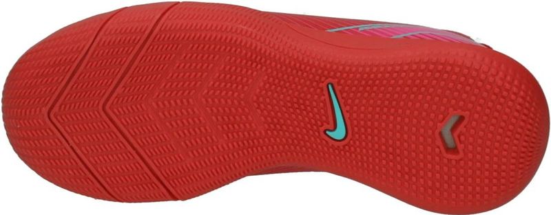 Nike - Mercurial Superfly 10 Academy - Voetbalschoenen - Oranje - Indoor, Air Zoom, NikeSkin