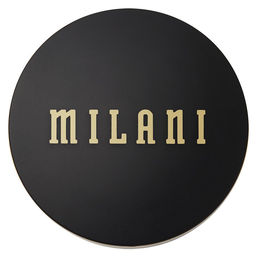 Milani Cosmetics Conceal + Perfect Shine-Proof Powder 09 Deep 12,3g