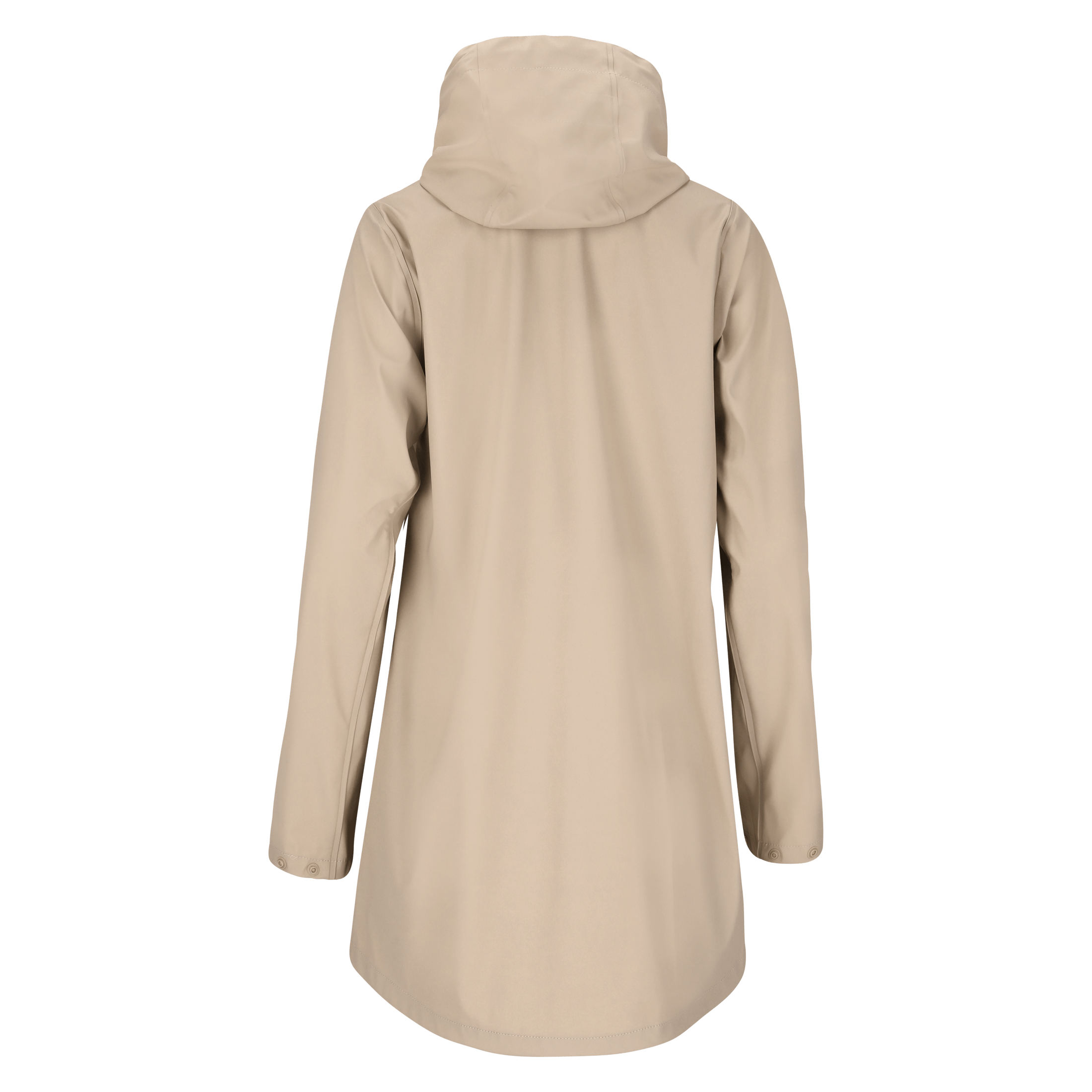 Vertical Petrea W Rain jacket - Regntøy