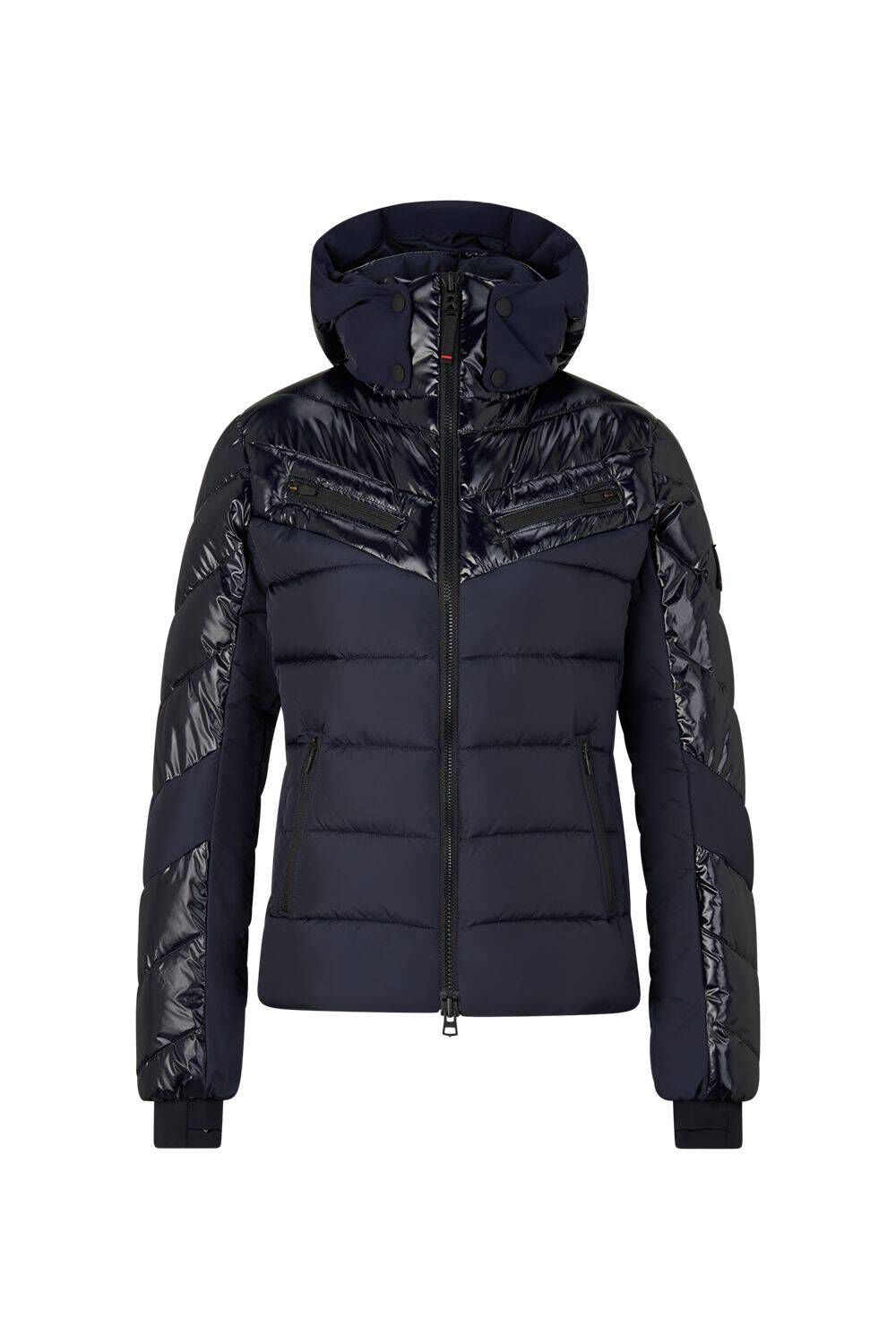 FIRE+ICE| Damen Skijacke FARINA3