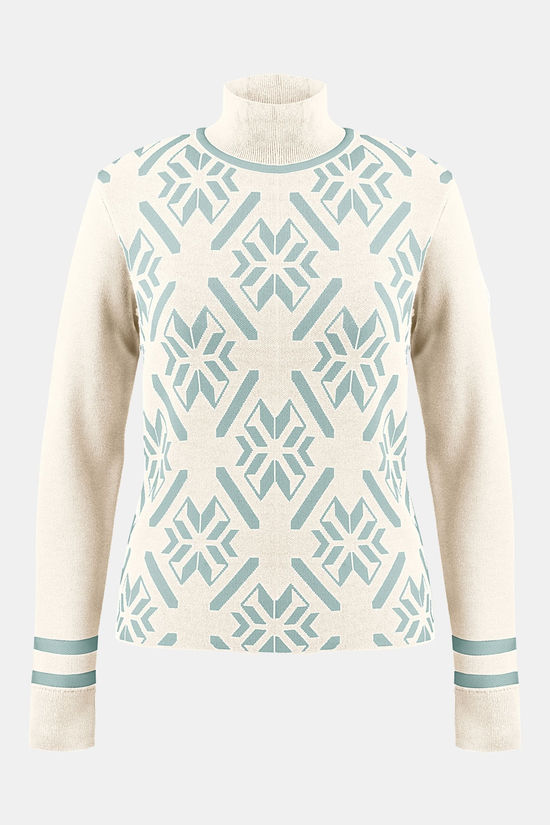 Poivre Blanc Poivre Blanc Pullover Trui Dames