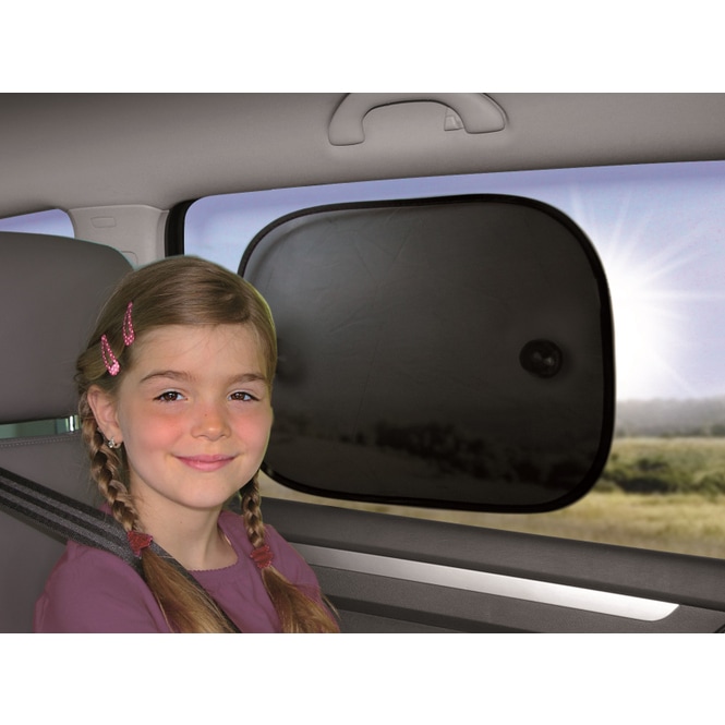 Universal - Auto-Sonnenschutz