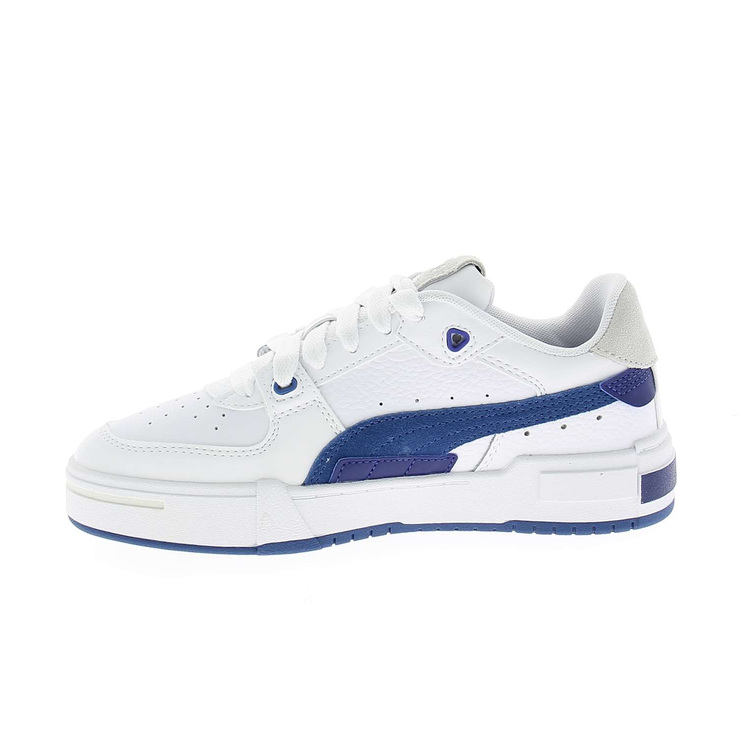 Baskets garçon, fille PUMA CALI PRO GLITCH