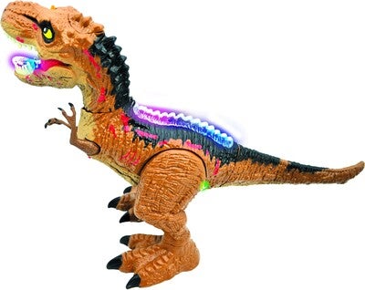 Lexibook Radiostyrt T-Rex