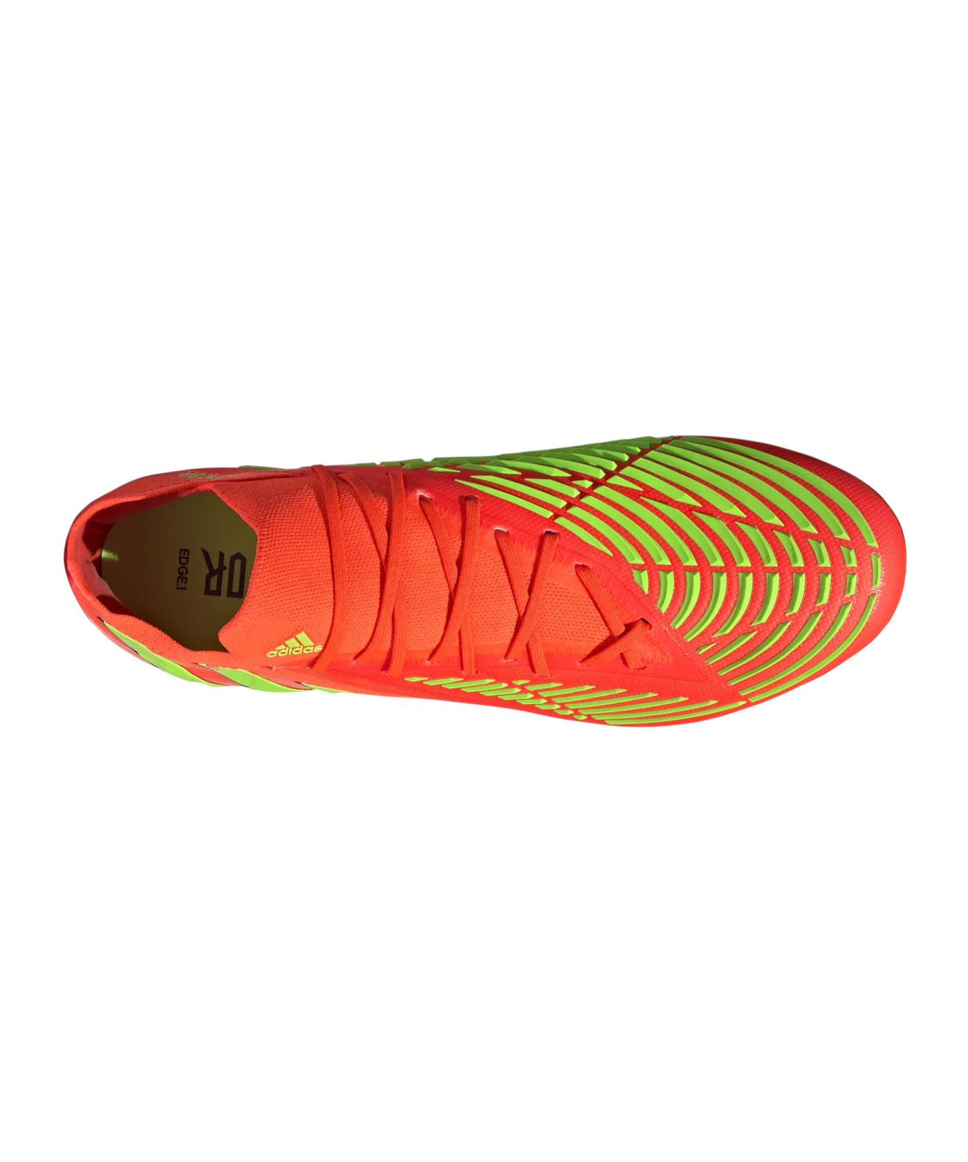 adidas Predator EDGE.1 L SG Game Data Rot Gelb