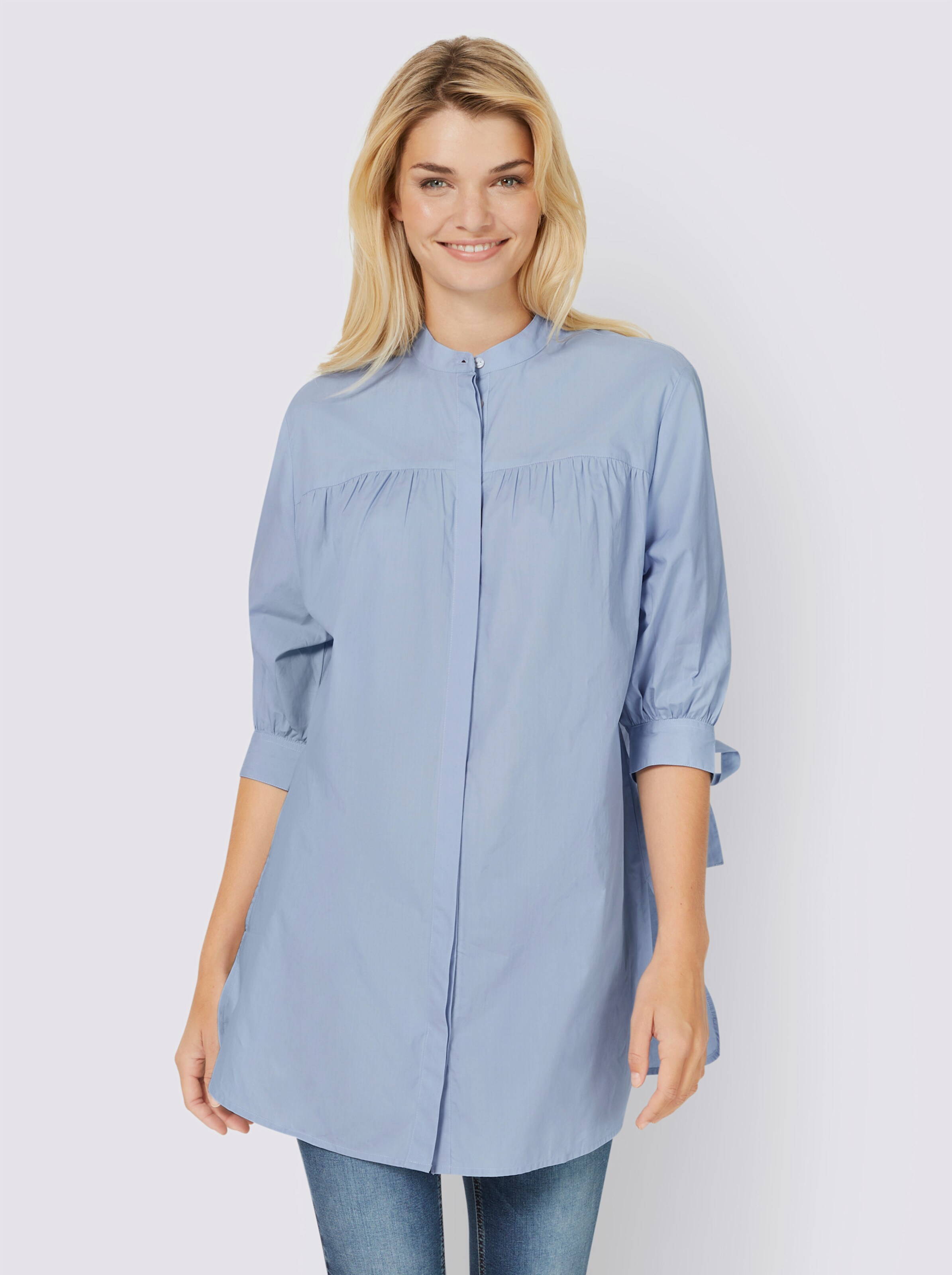 Bluse