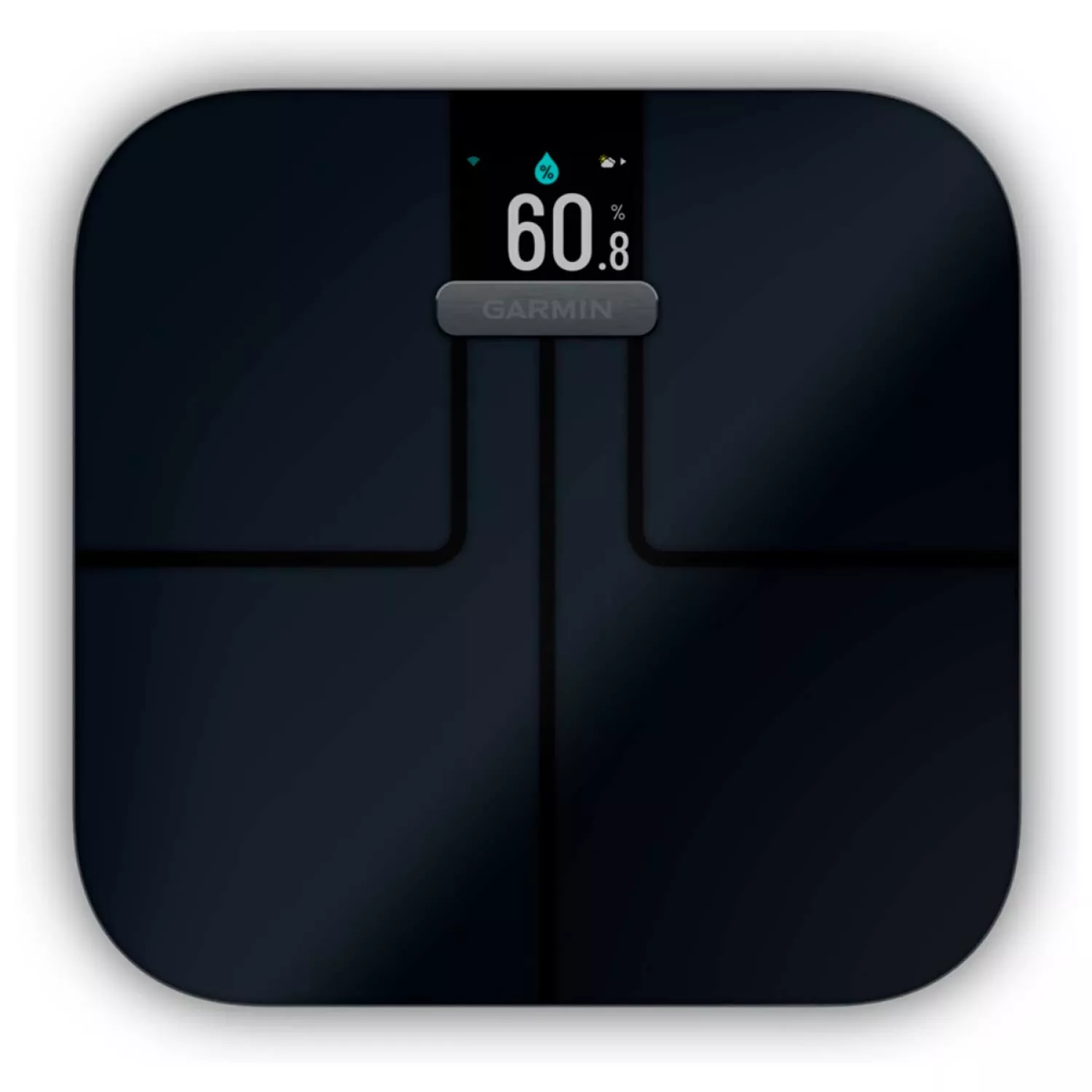 Garmin Index S2 Badevægt 010-02294-12