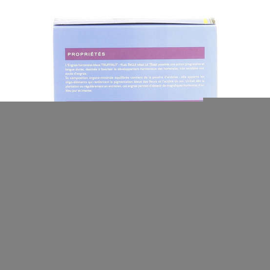 Engrais Hortensias bleus : 800g