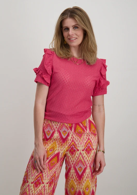 Lofty Manner T-shirt Imani