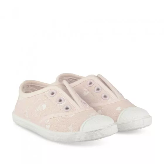 Baskets ROSE FREEMOUSS GIRL