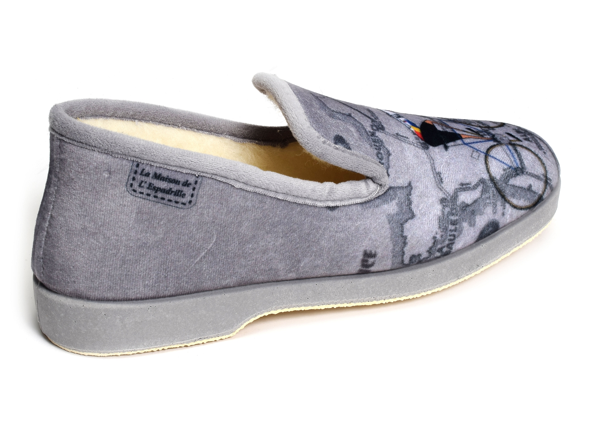7736 gris