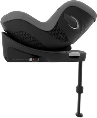 Cybex Sirona G i-Size Bilstol, Lava Grey