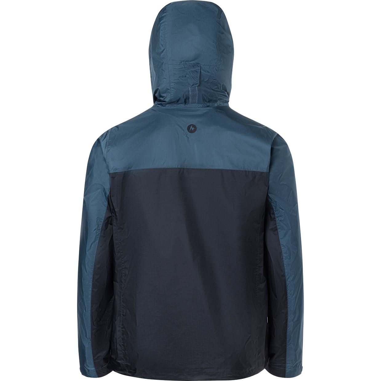 Marmot PreCip Eco Hardshelljacke Herren schwarz