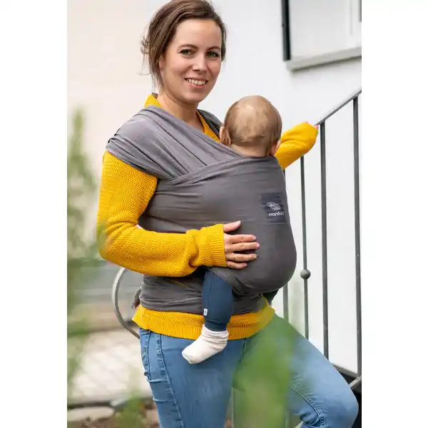 Tragetuch Sling Slate