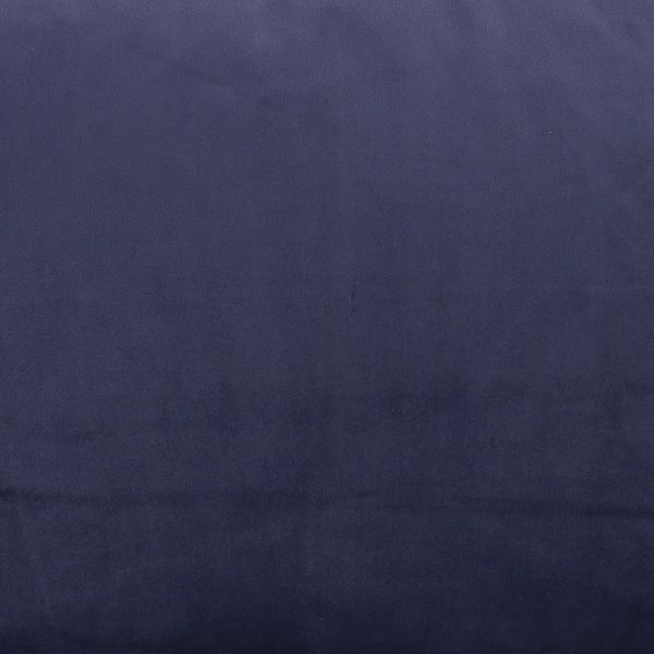 Overseas Middlestitch Kussen – 40 x 60 cm - Velours – Beige