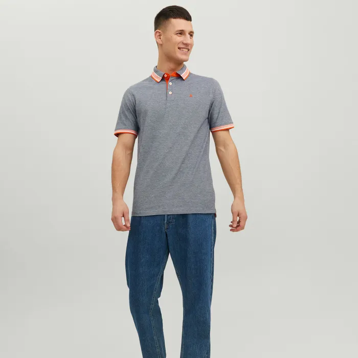 Jack & Jones Essentials Paulos Polo Heren