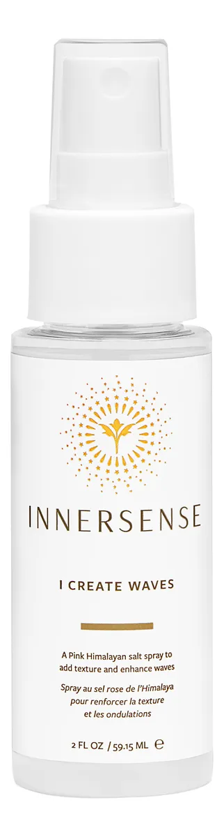 Innersense I Create Waves - 59 ml.