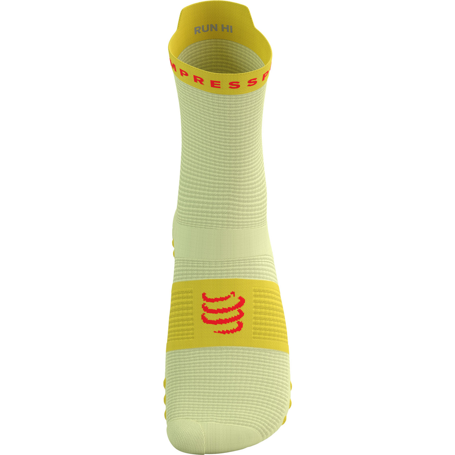 Compressport Pro Racing Hoge Sokken v4.0 Run