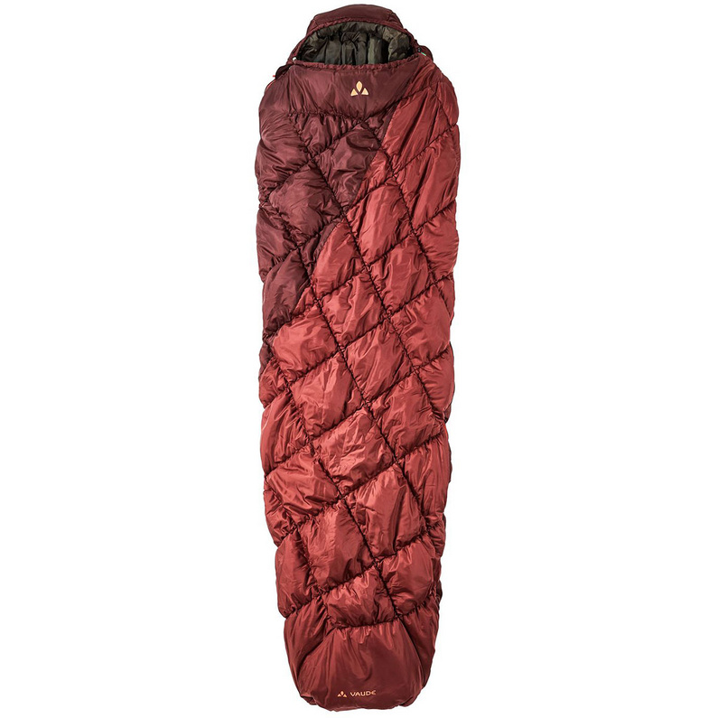 Vaude Meglis 700 Syn Schlafsack