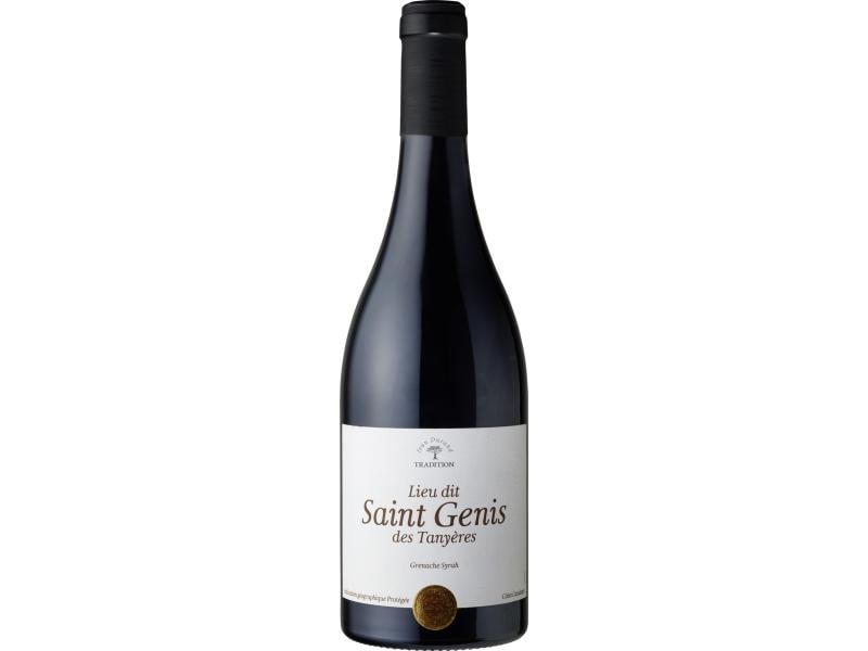 Domaine Lafage Grenache Syrah Côtes Catalanes IGP 0.75 l Rotwein mit grosser Aromastruktur