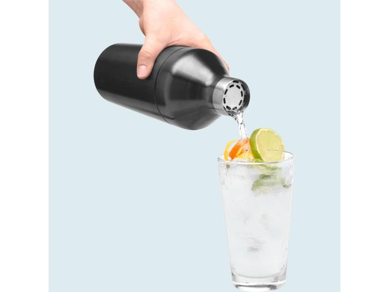 WMF Drink Mixer Set Baric  4-teilig Drink Mixer-Set