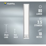 Lampe LED sous plan 'Motion Sensor Slim Light'