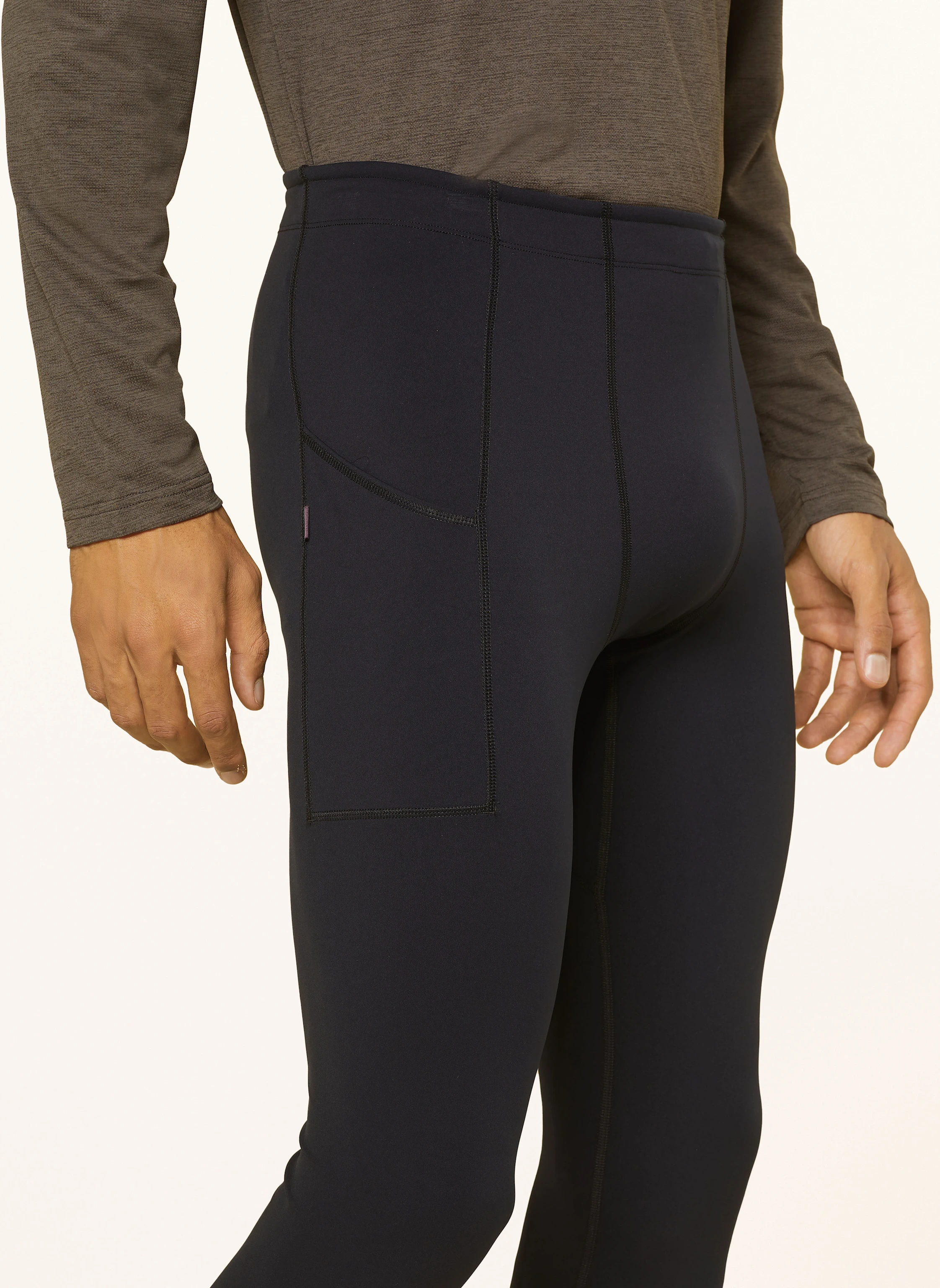 PAS NORMAL STUDIOS Lauf-Tights BALANCE