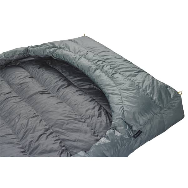 Sac de couchage THERMAREST VELA 20F/-6C DBL STORM