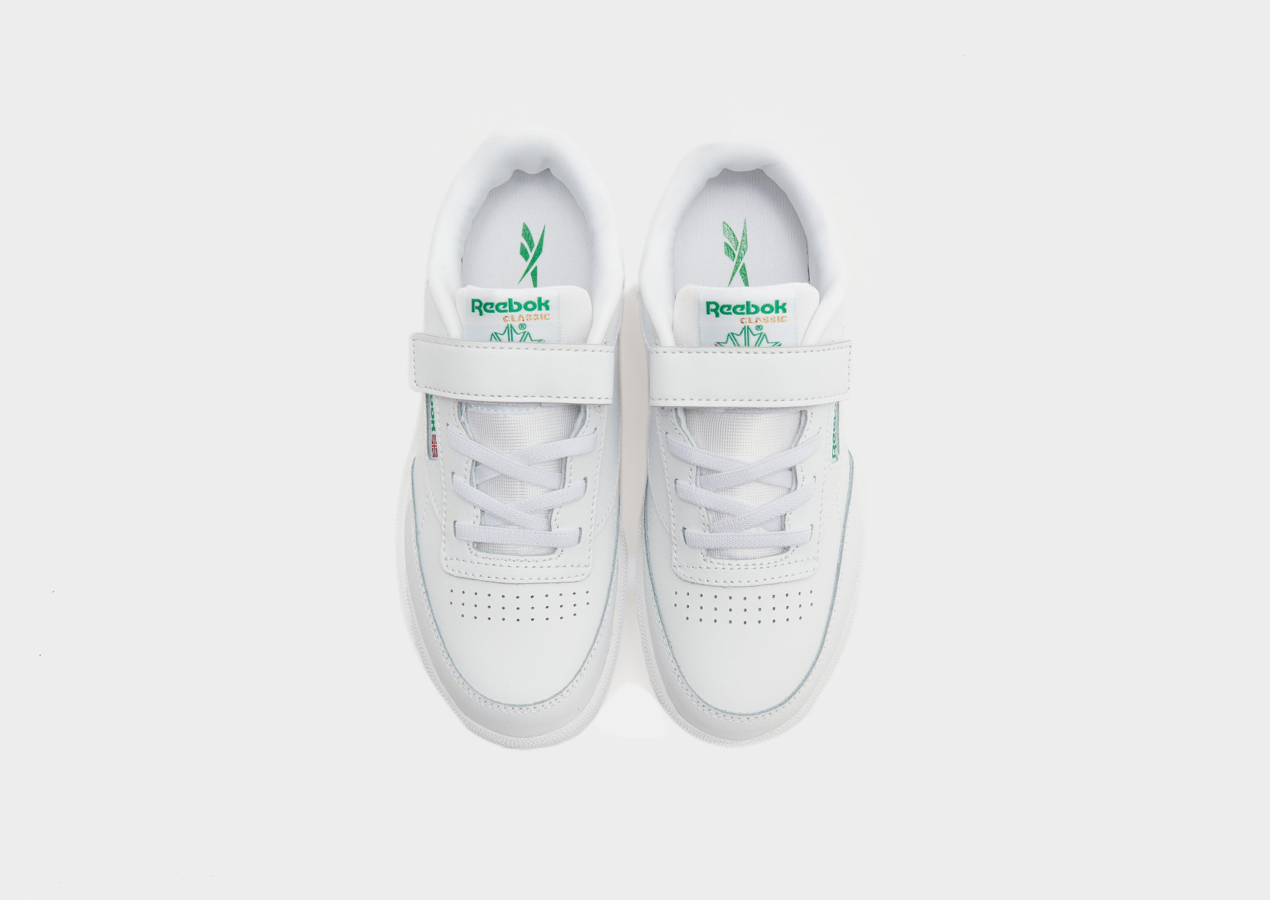 Reebok club c