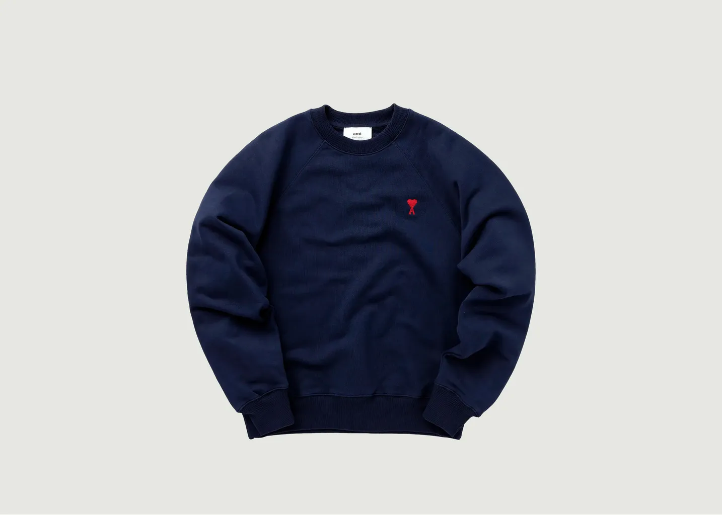 Sweat Ami de Coeur AMI Paris
