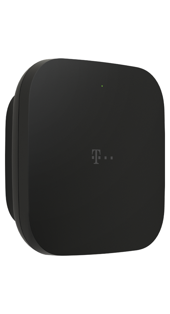 Telekom DSL/WLAN Module Glasfaser Modem 2 Schwarz
