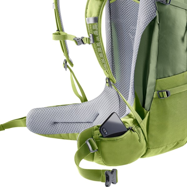 Sac à dos randonnée DEUTER FUTURA 27 KHAKI-MEADOW