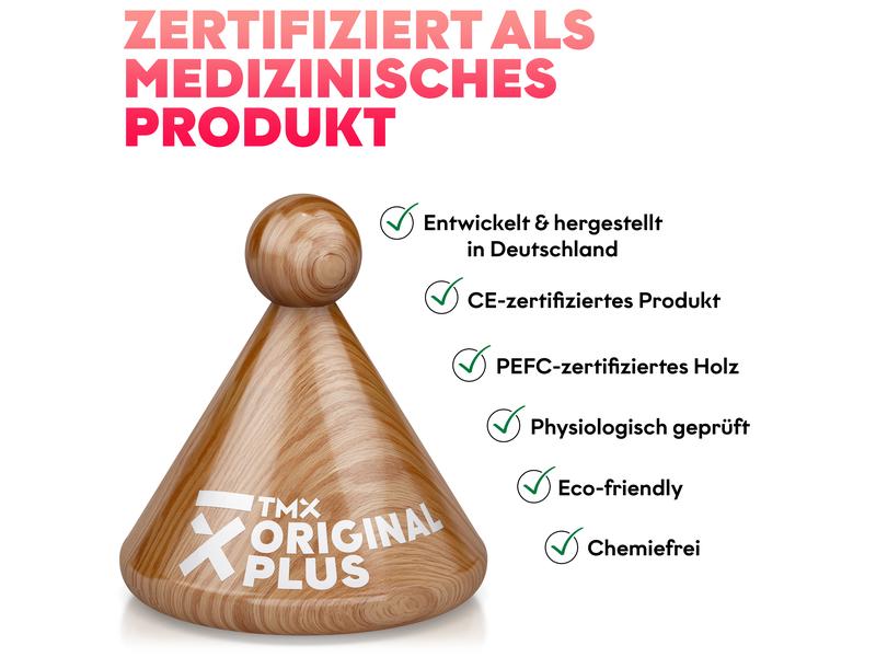 TMX Faszientraining Original Plus Faszientraining