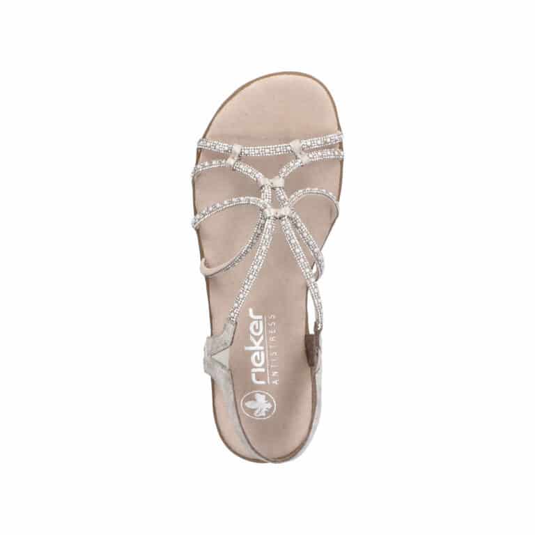 Rieker Sandal Dame 64270-60