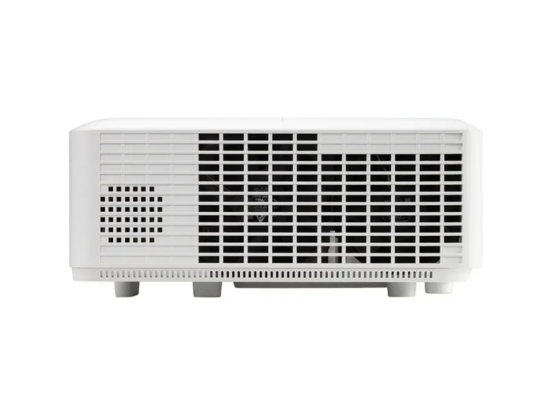 Viewsonic LS850WU, 5000 ANSI lumen, DMD, WUXGA (1920x1200), 3000000:1, 762 - 7620 mm (30 - 300