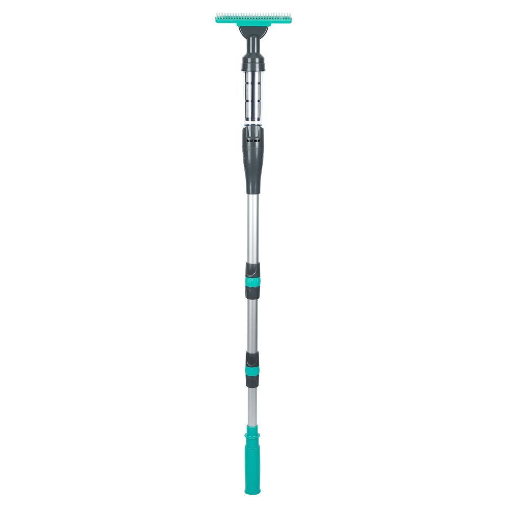 Balai aspirateur rechargeable pour piscine